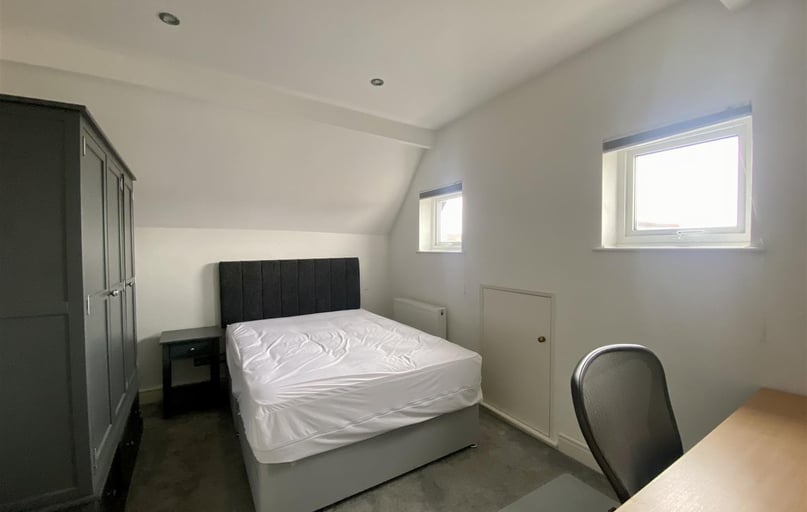 Rectory Road, West Bridgford, Nottingham - Image 1